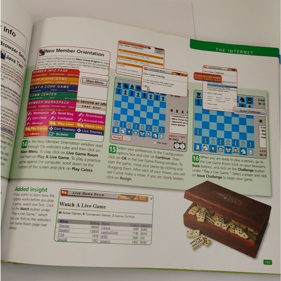 How To Do Just About Anything On A Computer Vista Edition Readers Digest - Picture 5 of 15